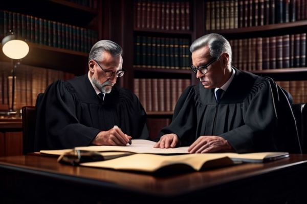 Преюдиция: что суд обязан принять за истину