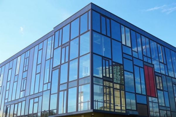 Защищено от сноса более 3500 кв. м. офисных помещений