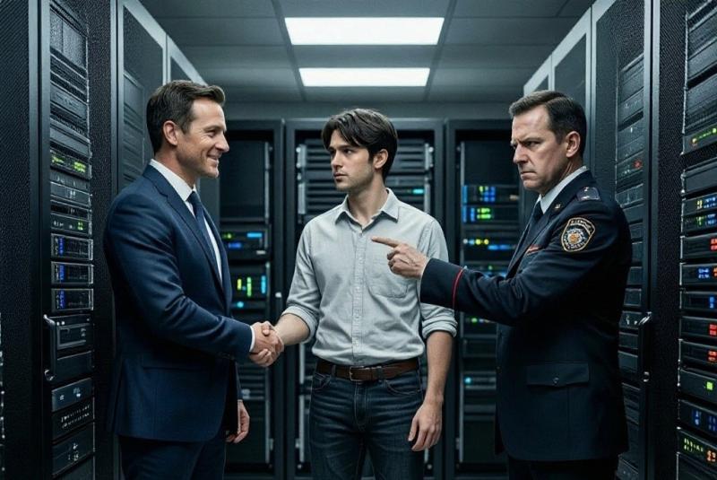 Первый российский закон об искусственном интеллекте: поддержка отрасли или отложенное ужесточение?