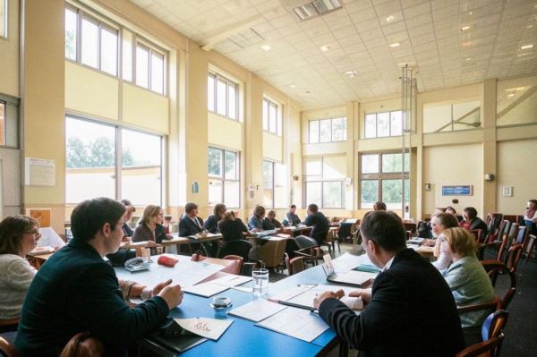 Защита от группы исков о недействительности решений собраний собственников